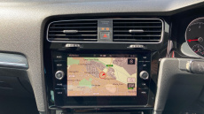 Volkswagen Golf 2.0 TDI R-Line 5dr DSG Diesel Hatchback